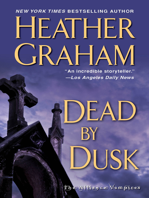 Title details for Dead by Dusk by Heather Graham - Available